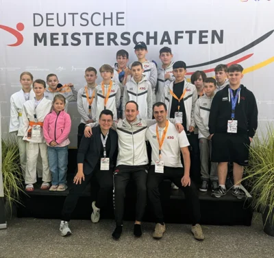 Bilder: Anne Bergner KSG Zeitz (Bild vergr&ouml;&szlig;ern)