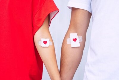 Blutspenden am 09.06.2026 in Gomadingen