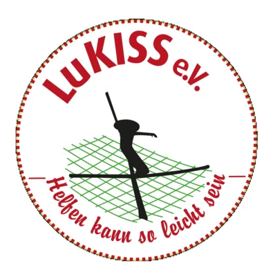 LOGO_LuKISS e.V._Selbsthilfekontaktstelle Ludwigsfelde