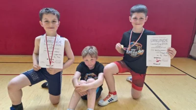 Lausitz Cup in Cottbus