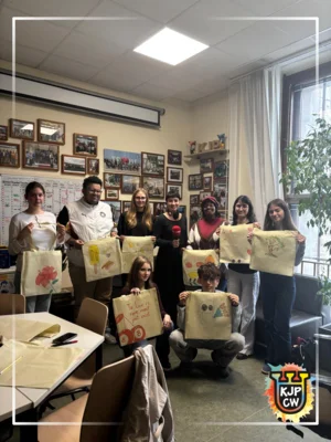 14.05.2026 rbb24 Inforadio zu besuch und Wohltätigkeitsprojekt