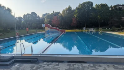 Sommerbad Allstedt