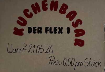 Kuchenbasar (Bild vergr&ouml;&szlig;ern)