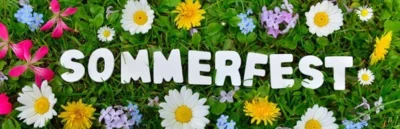 Einladung zum Sommerfest am 04.07.2026 (Bild vergr&ouml;&szlig;ern)
