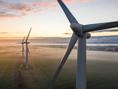 Meldung: Raumordnungsplan Wind: Planungsunterlagen erneut ausgelegt