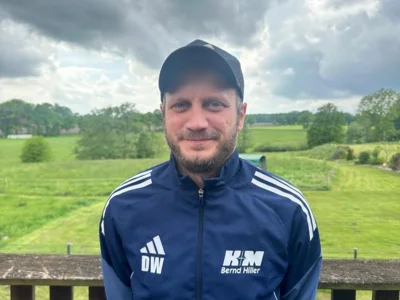 Daniel Waldhaus führt Trainerteam in kommender Saison an (Bild vergr&ouml;&szlig;ern)