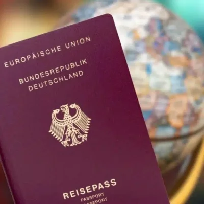 Meldeamt empfiehlt frühzeitige Terminvereinbarung vor der Urlaubszeit (Bild vergr&ouml;&szlig;ern)