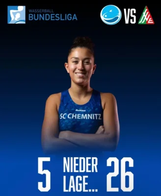 Blue Pearls unterliegen im ersten Spiel der Serie um Platz 3 (Bild vergr&ouml;&szlig;ern)