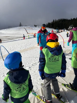 Bambini-Skikurs Eschach am 7. und 8. Februar 2026 (Bild vergr&ouml;&szlig;ern)