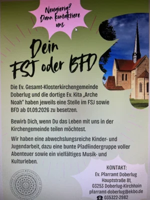 Freiwillige gesucht! (Bild vergr&ouml;&szlig;ern)