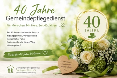 Jubiläum