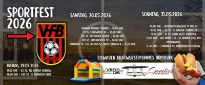 Sportfest 2026