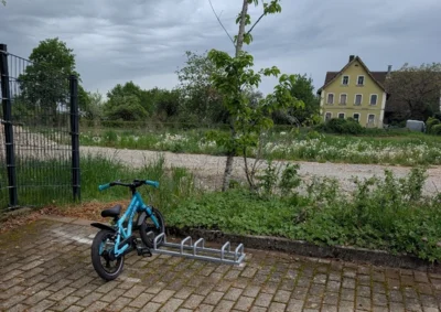 „Hätte, hätte, Fahrradkette…“ (Bild vergr&ouml;&szlig;ern)