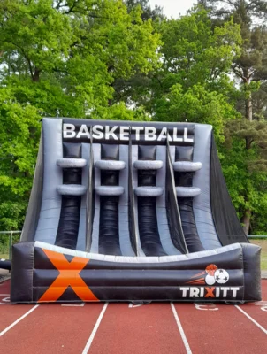 Trixitt - Schulsportevent (Bild vergr&ouml;&szlig;ern)
