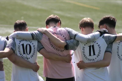 U19 erreicht Endrunde