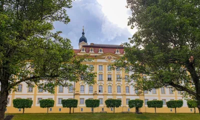 Landesakademie für die musizierende Jugend Ochsenhausen