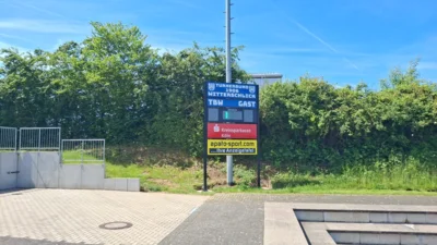Update: Projekt erfolgreich abgeschlossen 👷🏼 (Bild vergr&ouml;&szlig;ern)