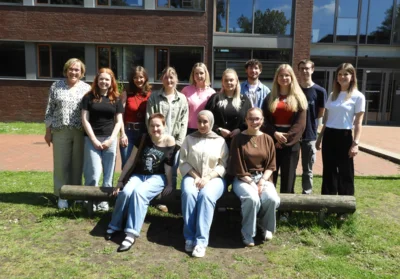 Einblicke in das Leben nach dem Abitur