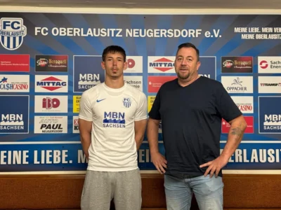 🔁 Neuzugang 1.Männer-Mannschaft (Bild vergr&ouml;&szlig;ern)