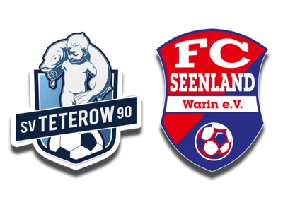 + + + Video vom Spiel gegen SV Teterow 90 + + + (Bild vergr&ouml;&szlig;ern)