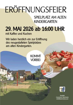 Spielplatzeröffnung26 (Bild vergr&ouml;&szlig;ern)