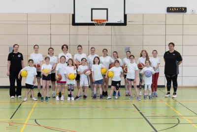 Neuenhagen Sport Event, Neuenhagen
