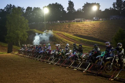 Motocross: Flutlicht-Hessencup in Aufenau geht in die achte Runde (Bild vergr&ouml;&szlig;ern)