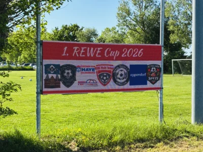 1. REWE Schock Cup
