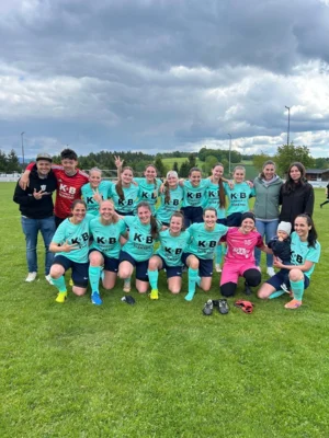 Bild: SV Prackenbach