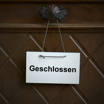 Stadtverwaltung und Bauhof am Freitag, 05.06.2026 geschlossen (Bild vergr&ouml;&szlig;ern)