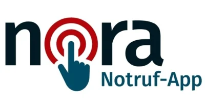 Nora-App Logo
