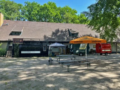 Foto: Street Food am Rangsdorfer See © Potato Brothers Foto zur Meldung: Neues Lido-Kapitel mit Street Food