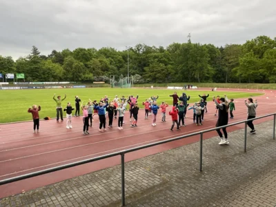 Sportfest 2026