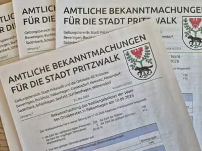 Foto: Stadt Pritzwalk (Bild vergr&ouml;&szlig;ern)