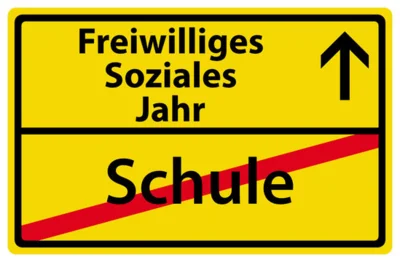 Meldung: Die MPS sucht FSJler/innen für das neue Schuljahr