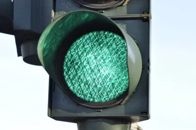 Ampel © pixabay.com (Bild vergr&ouml;&szlig;ern)