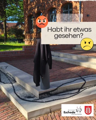 Habt ihr etwas gesehen? Wir brauchen eure Hilfe! (Bild vergr&ouml;&szlig;ern)
