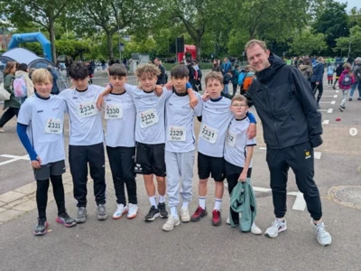 🏃‍♀️🏃‍♂️ Schullaufmeisterschaften 2026 in Merzig 🏅 (Bild vergr&ouml;&szlig;ern)