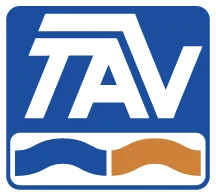 TAV Logo (Bild vergr&ouml;&szlig;ern)