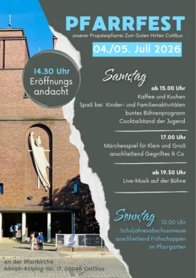 Pfarrfest 2026 (Bild vergr&ouml;&szlig;ern)