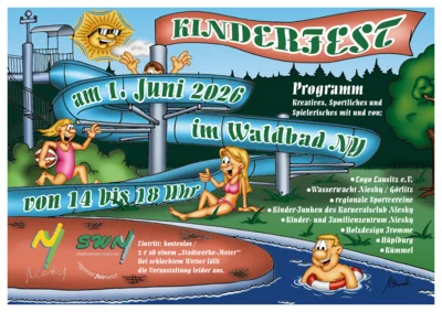 Kinderfest Waldbad 2026 (Bild vergr&ouml;&szlig;ern)