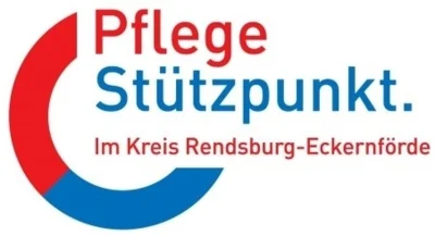 Logo des Pflegestützpunktes im Kreis Rendsburg-Eckernförde (Bild vergr&ouml;&szlig;ern)