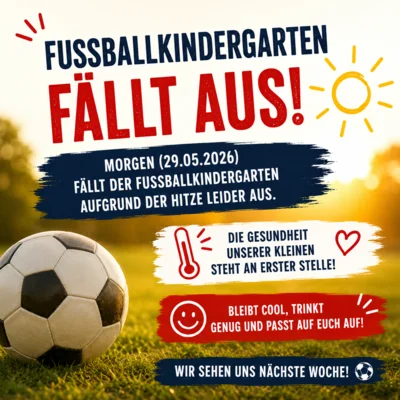 Hitzefrei! (Bild vergr&ouml;&szlig;ern)