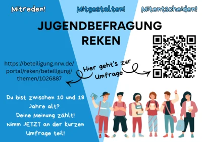 Jugendbefragung Reken 2026 (Bild vergr&ouml;&szlig;ern)