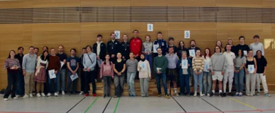 Meldung: Gelungene Premiere für den Isar Cup