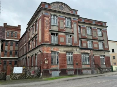 Gesundheitscampus Wittstock – Eine Poliklinik de luxe