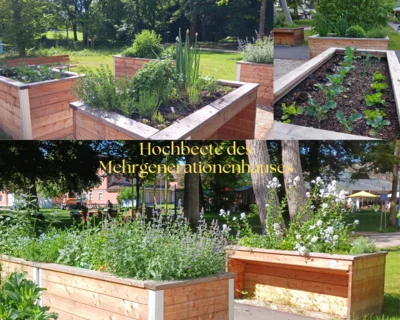 Stadtspaziergang