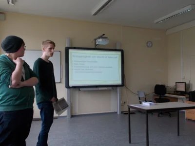 Meldung: Präventionsworkshop „Online- und Computerspielabhängigkeit“