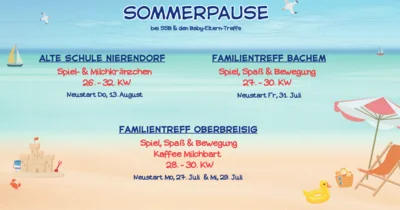 Sommer - Sonne - Pause.... (Bild vergr&ouml;&szlig;ern)