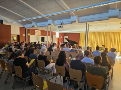 Frühlingskonzert am KGN (Bild vergr&ouml;&szlig;ern)